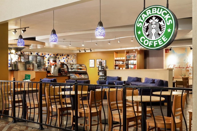 Imagen del bar/restaurante del Hotel The Westin Las Vegas and Spa. Foto 7