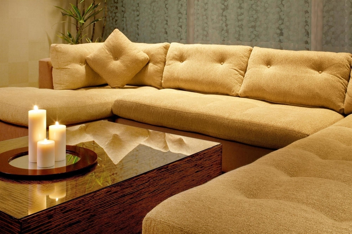 Imagen de la piscina del Hotel The Westin Las Vegas and Spa. Foto 14