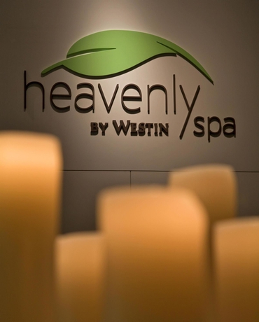 Imagen de la piscina del Hotel The Westin Lima and Convention Center. Foto 10