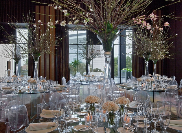 Imagen de los interiores del Hotel The Westin Lima and Convention Center. Foto 6