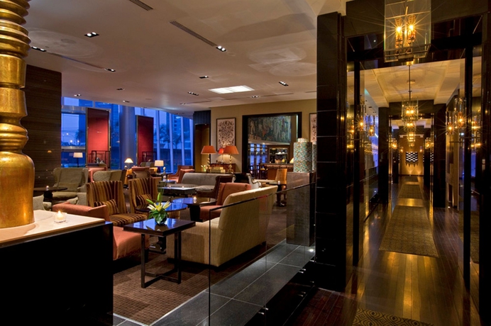 Imagen de los interiores del Hotel The Westin Lima and Convention Center. Foto 7