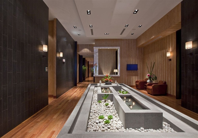 Imagen de la piscina del Hotel The Westin Lima and Convention Center. Foto 12