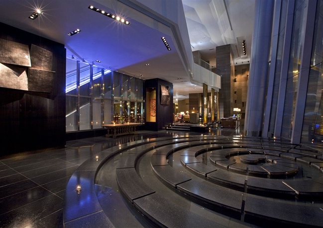 Imagen de los interiores del Hotel The Westin Lima and Convention Center. Foto 8
