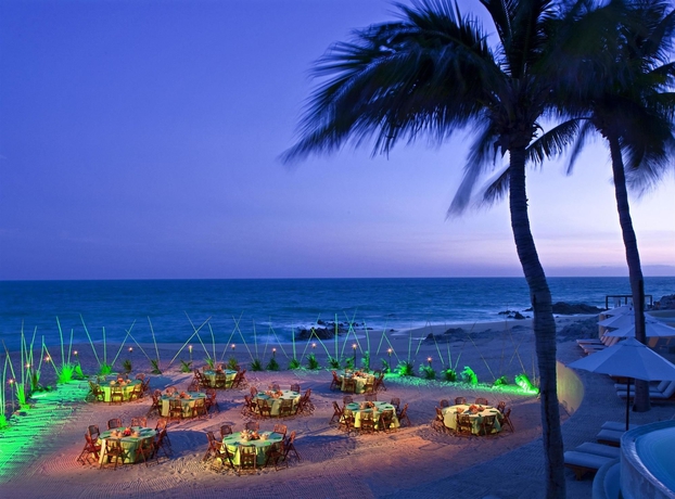 Imagen de los interiores del Hotel The Westin Los Cabos Resort Villas. Foto 5