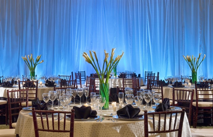 Imagen de los interiores del Hotel The Westin Los Cabos Resort Villas. Foto 7