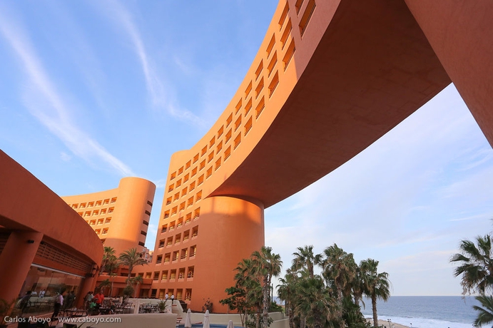 Imagen general del Hotel The Westin Los Cabos Resort Villas. Foto 2