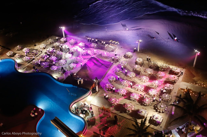 Imagen de los exteriores del Hotel The Westin Los Cabos Resort Villas. Foto 4