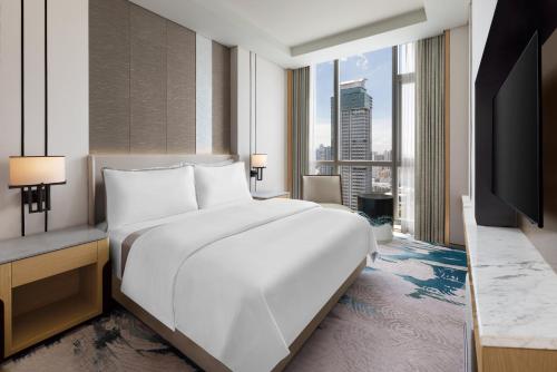 Imagen general del Hotel The Westin Manila. Foto 7