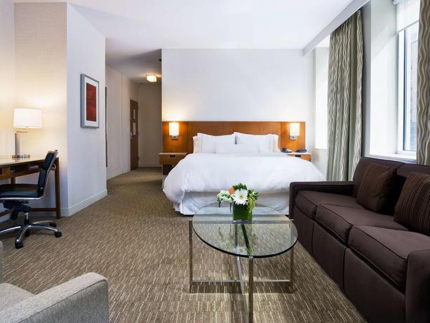 Imagen de la habitación del Hotel The Westin Minneapolis. Foto 9