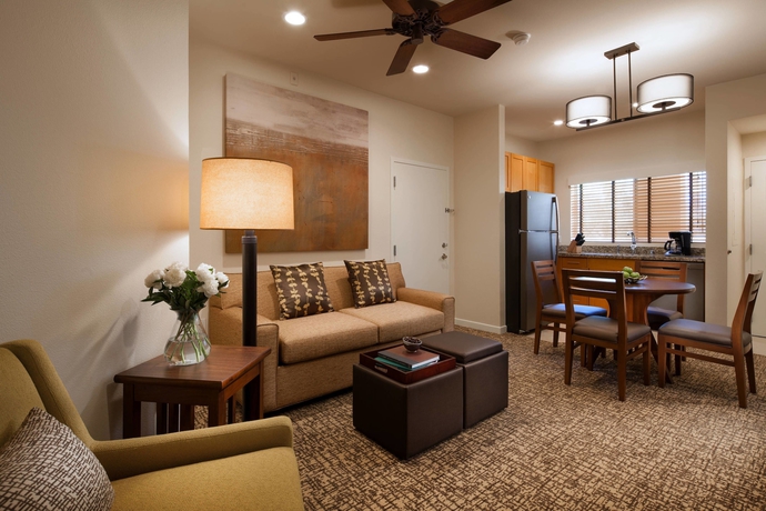 Imagen de la habitación del Hotel The Westin Mission Hills Resort Villas-palm Springs. Foto 11