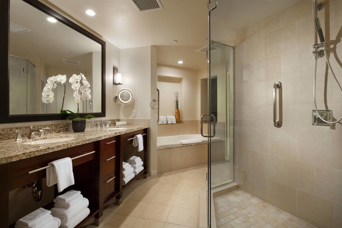 Imagen de la habitación del Hotel The Westin Mission Hills Resort Villas-palm Springs. Foto 16