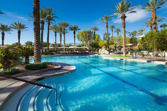 Imagen general del Hotel The Westin Mission Hills Resort Villas-palm Springs. Foto 3