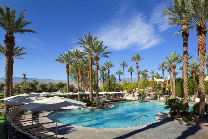 Imagen general del Hotel The Westin Mission Hills Resort Villas-palm Springs. Foto 4