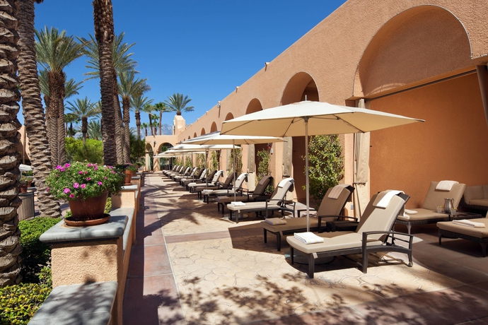 Imagen general del Hotel The Westin Mission Hills Resort Villas-palm Springs. Foto 6