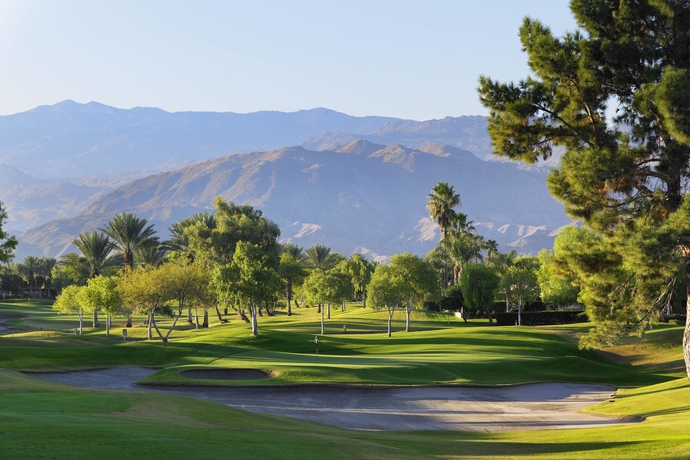 Imagen general del Hotel The Westin Mission Hills Resort Villas-palm Springs. Foto 8