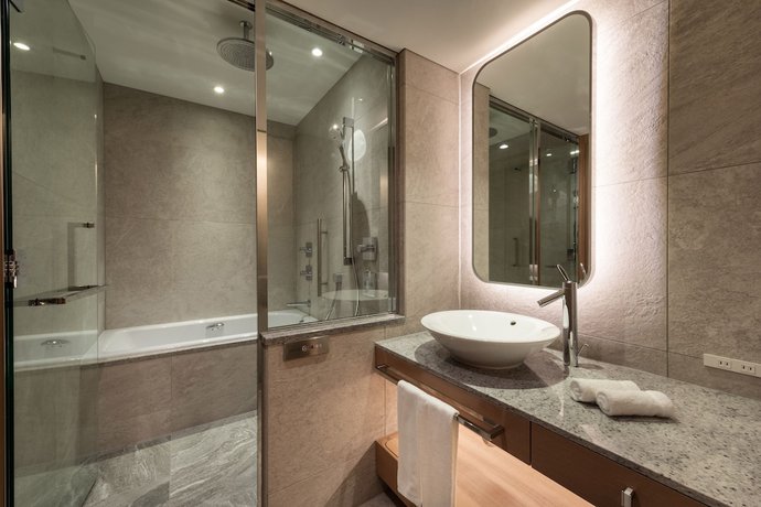 Imagen de la habitación del Hotel The Westin Miyako Kyoto. Foto 12