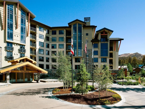 Imagen general del Hotel The Westin Monache Resort, Mammoth. Foto 2