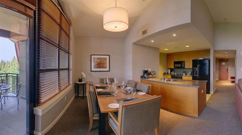 Imagen de la habitación del Hotel The Westin Monache Resort, Mammoth. Foto 10