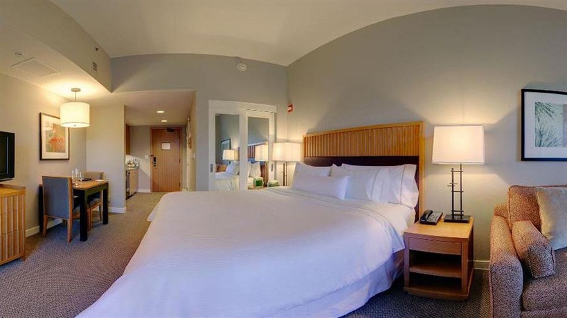 Imagen de la habitación del Hotel The Westin Monache Resort, Mammoth. Foto 11