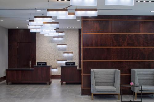 Imagen general del Hotel The Westin Mount Laurel. Foto 1
