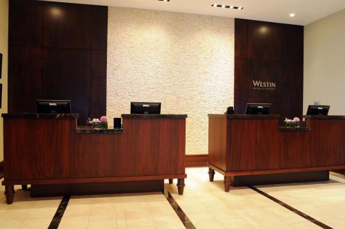 Imagen general del Hotel The Westin Mount Laurel. Foto 2