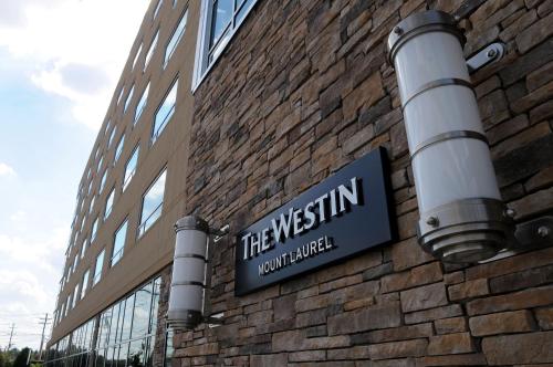 Imagen general del Hotel The Westin Mount Laurel. Foto 3