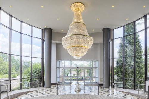 Imagen general del Hotel The Westin Mount Laurel. Foto 4