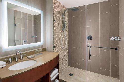 Imagen de la habitación del Hotel The Westin Nashville. Foto 16