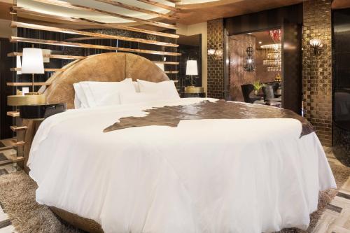 Imagen de la habitación del Hotel The Westin Nashville. Foto 19