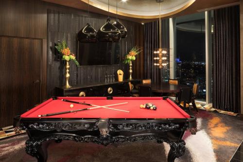 Imagen general del Hotel The Westin Nashville. Foto 6