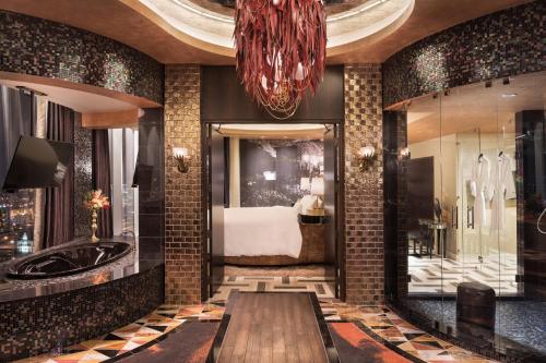 Imagen general del Hotel The Westin Nashville. Foto 7