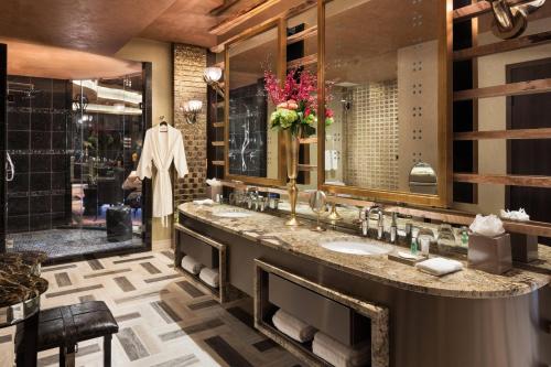 Imagen general del Hotel The Westin Nashville. Foto 8