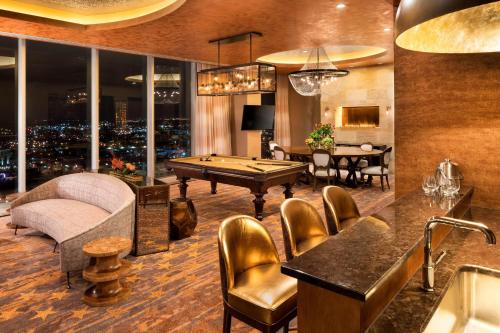 Imagen general del Hotel The Westin Nashville. Foto 9