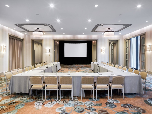 Imagen de los interiores del Hotel The Westin New Orleans. Foto 11