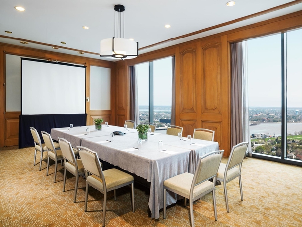 Imagen de los interiores del Hotel The Westin New Orleans. Foto 13