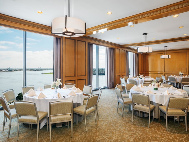 Imagen de los interiores del Hotel The Westin New Orleans. Foto 14