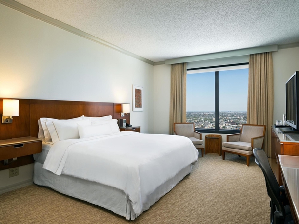 Imagen de la habitación del Hotel The Westin New Orleans. Foto 6