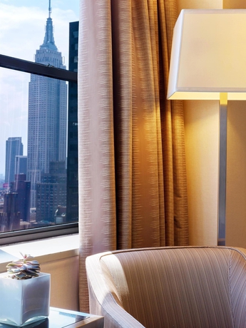 Imagen de los interiores del Hotel The Westin New York Grand Central. Foto 15