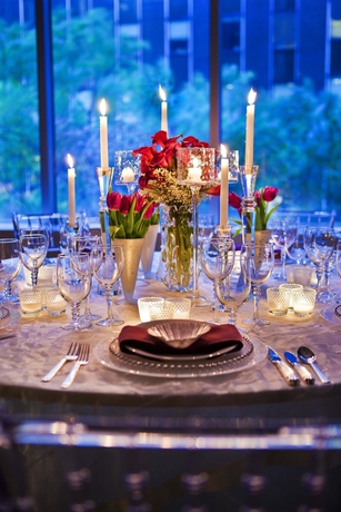 Imagen de los interiores del Hotel The Westin New York Grand Central. Foto 16