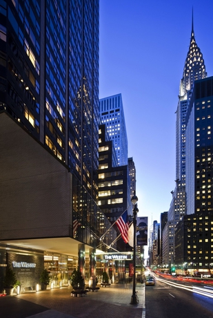 Imagen general del Hotel The Westin New York Grand Central. Foto 1