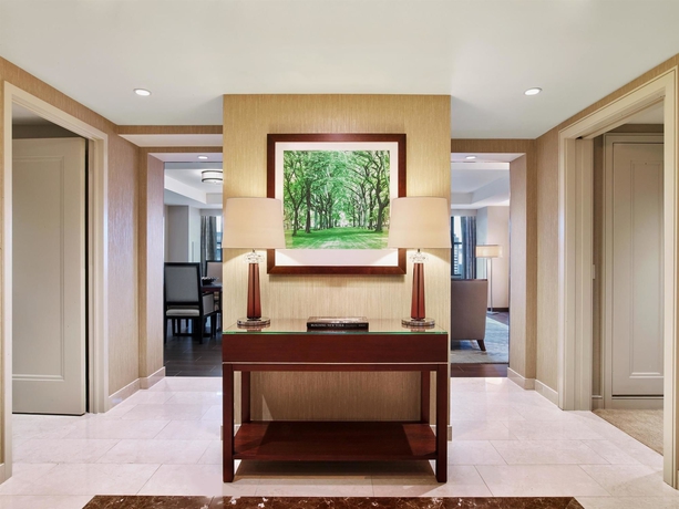 Imagen de la habitación del Hotel The Westin New York Grand Central. Foto 9