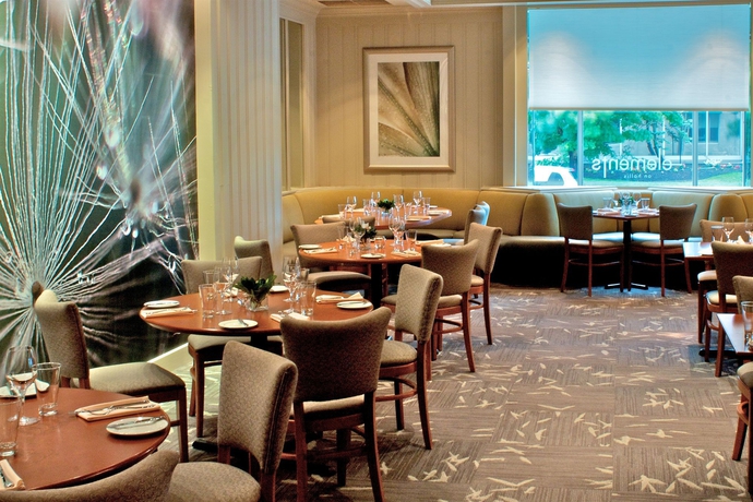 Imagen del bar/restaurante del Hotel The Westin Nova Scotian. Foto 2