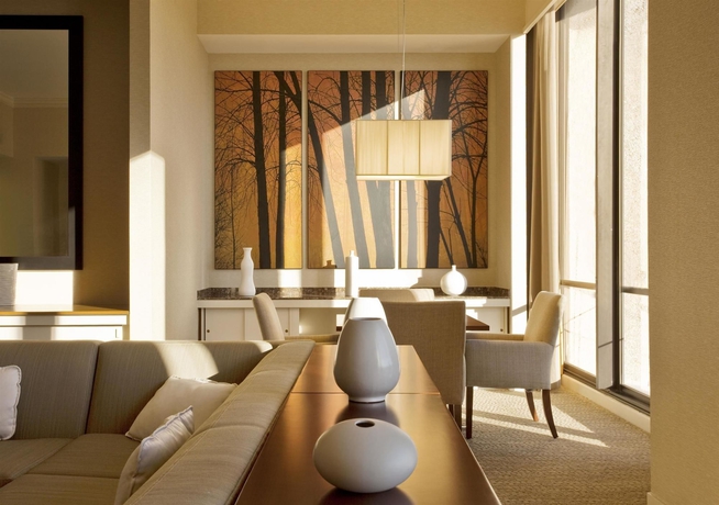 Imagen de la habitación del Hotel The Westin Oaks Houston At The Galleria. Foto 11