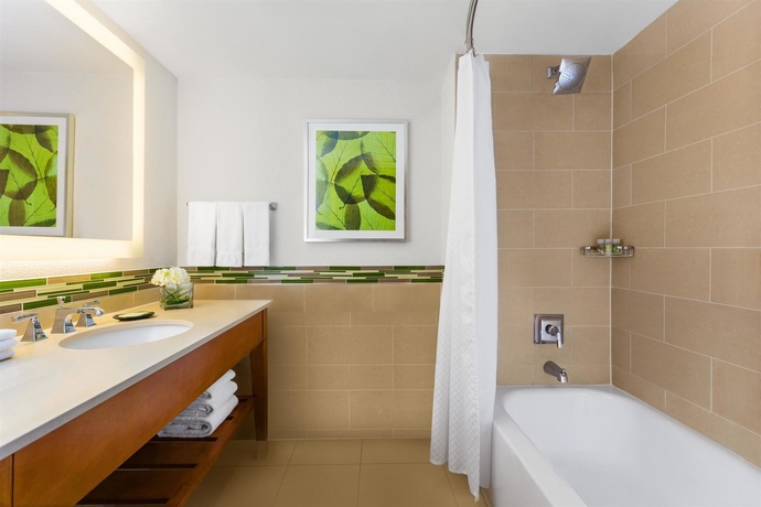 Imagen de la habitación del Hotel The Westin Ottawa. Foto 8