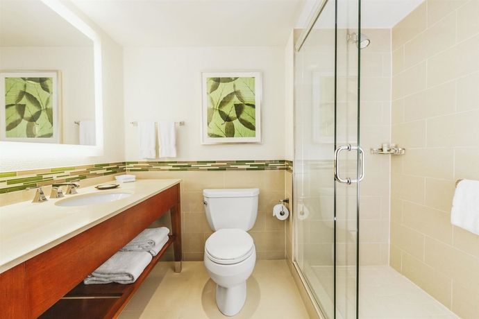 Imagen de la habitación del Hotel The Westin Ottawa. Foto 9