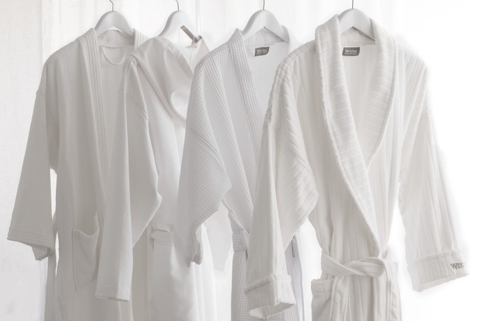 Imagen de la habitación del Hotel The Westin Ottawa. Foto 10