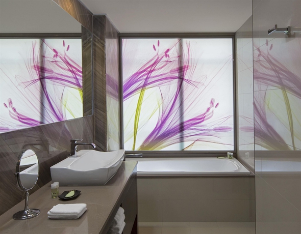 Imagen de la habitación del Hotel The Westin Panama. Foto 6