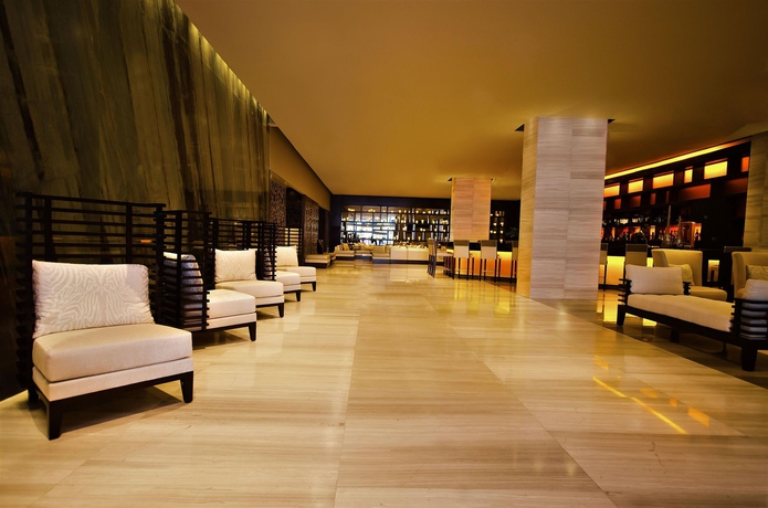 Imagen de los interiores del Hotel The Westin Panama. Foto 12