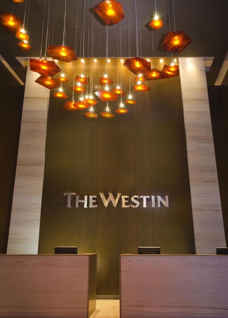Imagen de los interiores del Hotel The Westin Panama. Foto 13