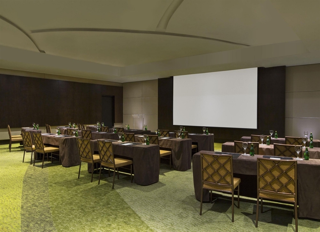 Imagen de los interiores del Hotel The Westin Panama. Foto 15